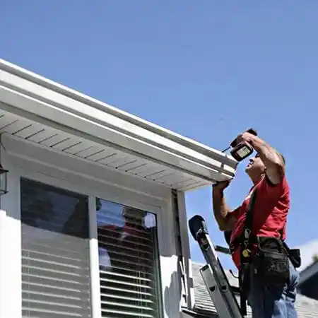 gutter services Nacogdoches